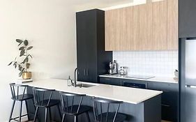 Luxe Loft - Inner City - Napier